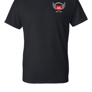 OG NICKYT99 UNISEX TEE