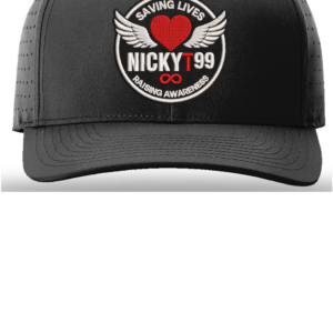OG NickyT99 HAT